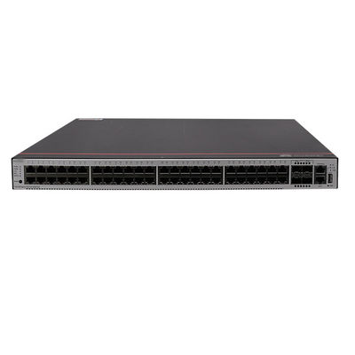 48 Port Ethernet Switch Gigabit Port Switch για S5735-S48T4X Το απόλυτο εργαλείο δικτύωσης