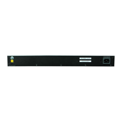 H W S5720 σειρά 24 θύρα 4SFP Gigabit Διαχειριζόμενος διακόπτης Ethernet S5720-28P-LI-AC 1U
