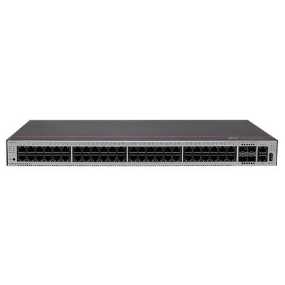 132Mpps S5735-L48T4X-A POE Network Switch με 4 θύρες SFP 10G