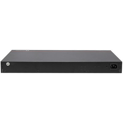 132Mpps S5735-L48T4X-A POE Network Switch με 4 θύρες SFP 10G