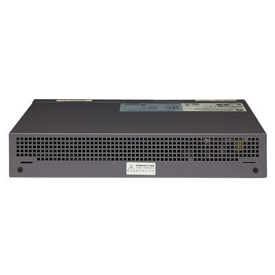 S2700-9TP-SI-AC 8 θύρες Ethernet 10/100 διακόπτης δικτύου με χωρητικότητα διακόπτη 32 Gbit/s