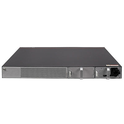 HW S5735-S48P4X 48 Port Gigabit Switch και 1U 1000Mbps 48 Poe Switch