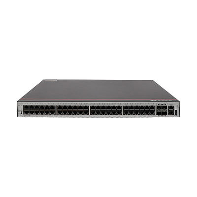 176Gbps/432Gbps POE Network Switch S5735-L48P4X-A1 με δρομολόγηση IP