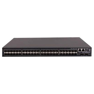 10 GC OSPF/BGP Ethernet Switch 48 θύρες Οπτική 2 θύρες QSFP Switch
