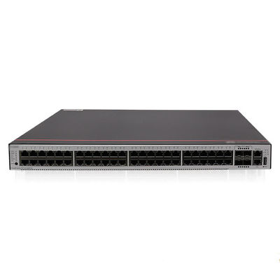 S5735-S48S4X POE Network Switch 132Mpps SFP Gigabit Ethernet Network Switch Ηλεκτρονικό διακόπτη δικτύου
