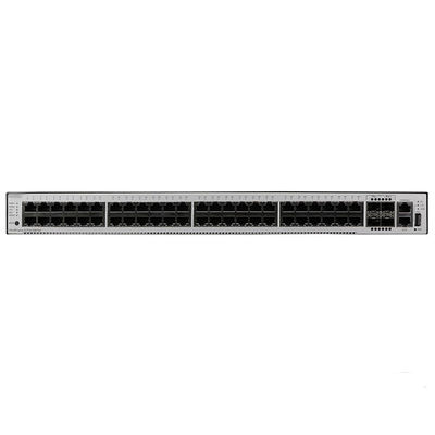 S5735-S48S4X POE Network Switch 132Mpps SFP Gigabit Ethernet Network Switch Ηλεκτρονικό διακόπτη δικτύου