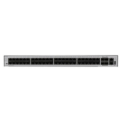 S5735-S48S4X POE Network Switch 132Mpps SFP Gigabit Ethernet Network Switch Ηλεκτρονικό διακόπτη δικτύου