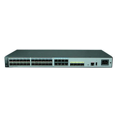 S5720-28X-LI-24S-AC 10G Network Switch 24 θύρες 1000Mbps Γρήγορη μεταφορά δεδομένων